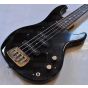 G&L SB2 USA Custom Made Leo Fender Bass, G&L SB2 Black