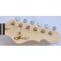 G&L SC-2 USA Custom Made Guitar in Vintage White, G&L SC-2 Vintage White