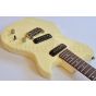 G&L SC-2 USA Custom Made Guitar in Vintage White, G&L SC-2 Vintage White