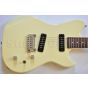 G&L SC-2 USA Custom Made Guitar in Vintage White, G&L SC-2 Vintage White