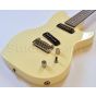 G&L SC-2 USA Custom Made Guitar in Vintage White, G&L SC-2 Vintage White