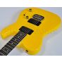 G&L ASAT Deluxe USA Custom Made Guitar in Yellow Fever, G&L ASAT Deluxe Yellow Fever