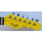 G&L ASAT Deluxe USA Custom Made Guitar in Yellow Fever, G&L ASAT Deluxe Yellow Fever