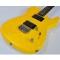 G&L ASAT Deluxe USA Custom Made Guitar in Yellow Fever, G&L ASAT Deluxe Yellow Fever