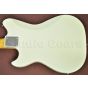 G&L Fallout USA Custom Made Guitar in Vintage White, G&L USA Fallout Vintage White