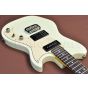 G&L Fallout USA Custom Made Guitar in Vintage White, G&L USA Fallout Vintage White