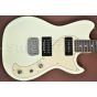 G&L Fallout USA Custom Made Guitar in Vintage White, G&L USA Fallout Vintage White