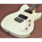 G&L Fallout USA Custom Made Guitar in Vintage White, G&L USA Fallout Vintage White