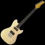 G&L Fallout USA Custom Made Guitar in Vintage White, G&L USA Fallout Vintage White