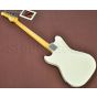 G&L Fallout USA Custom Made Guitar in Vintage White, G&L USA Fallout Vintage White