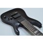 ESP LTD MH-417 Guitar in Black Satin B stock, MH-417 BLKS.B