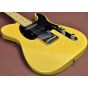G&L ASAT Classic "S" USA Custom Made Guitar in Butterscotch, G&L ASAT Classic S BSB