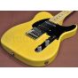G&L ASAT Classic "S" USA Custom Made Guitar in Butterscotch, G&L ASAT Classic S BSB