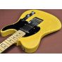 G&L ASAT Classic "S" USA Custom Made Guitar in Butterscotch, G&L ASAT Classic S BSB