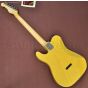 G&L ASAT Classic "S" USA Custom Made Guitar in Butterscotch, G&L ASAT Classic S BSB