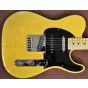G&L ASAT Classic "S" USA Custom Made Guitar in Butterscotch, G&L ASAT Classic S BSB