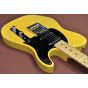 G&L ASAT Classic "S" USA Custom Made Guitar in Butterscotch, G&L ASAT Classic S BSB