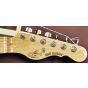 G&L ASAT Classic "S" USA Custom Made Guitar in Butterscotch, G&L ASAT Classic S BSB