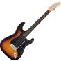 G&L Tribute Legacy Guitar in 3-Tone Sunburst Finish, LGCY.RW.3TB-A