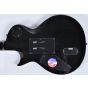 ESP LTD Deluxe EC-1000 FR Electric Guitar in See-Thru Black B-Stock, LTD.DELUXE.EC1000.FR.STBLK-B