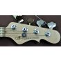 G&L L-2000 USA Custom Made Electric Bass in Natural Maple Fretboard, G&L USA L-2000 Natural MP