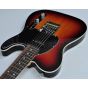 G&L ASAT Classic Bluesboy 90 USA Custom Made Guitar in 3 Tone Sunburst, G&L ASAT Classic Bluesboy 90 3TSB