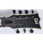 ESP LTD EC-407 7 Strings Guitar in Black Satin B stock, EC-407 BLKS.B