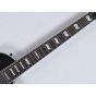 ESP LTD EC-407 7 Strings Guitar in Black Satin B stock, EC-407 BLKS.B