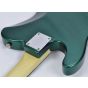 G&L ASAT Classic Bluesboy USA 35th Anniversary Guitar in Emerald, USA ASTCB-EMGRN-RW 3283