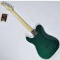 G&L ASAT Classic Bluesboy USA 35th Anniversary Guitar in Emerald, USA ASTCB-EMGRN-RW 3283