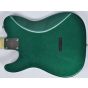 G&L ASAT Classic Bluesboy USA 35th Anniversary Guitar in Emerald, USA ASTCB-EMGRN-RW 3283