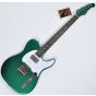 G&L ASAT Classic Bluesboy USA 35th Anniversary Guitar in Emerald, USA ASTCB-EMGRN-RW 3283