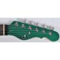 G&L ASAT Classic Bluesboy USA 35th Anniversary Guitar in Emerald, USA ASTCB-EMGRN-RW 3283