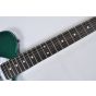 G&L ASAT Classic Bluesboy USA 35th Anniversary Guitar in Emerald, USA ASTCB-EMGRN-RW 3283