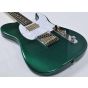 G&L ASAT Classic Bluesboy USA 35th Anniversary Guitar in Emerald, USA ASTCB-EMGRN-RW 3283