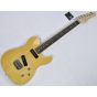 G&L Tribute ASAT Special Deluxe Flamed Maple Top Guitar in Natural, ASAT Special Deluxe Natural