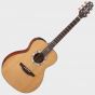 Takamine Signature Series KC70 Kenny Chesney Acoustic Guitar in Natural Finish, TAKKC70