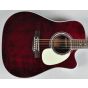 Takamine Signature Series JJ325SRC-12 John Jorgenson 12 String Acoustic Guitar in Gloss Polyurethane Finish, TAKJJ325SRC12