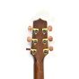 Takamine TSF48C Sante Fe NEX Legacy Series Acoustic Guitar in Gloss Natural Finish, TAKTSF48C