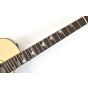 Takamine TSF48C Sante Fe NEX Legacy Series Acoustic Guitar in Gloss Natural Finish, TAKTSF48C