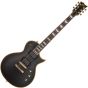 ESP LTD EC-401 Electric Guitar in Vintage Black B-Stock, EC-401 VB.B