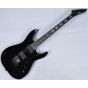 ESP LTD JH-600 Jeff Hanneman Black Electric Guitar B-Stock, LTD JH-600.B