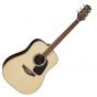 Takamine GD51-NAT G-Series G50 Acoustic Guitar in Natural Finish, TAKGD51NAT