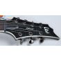 ESP LTD Deluxe H-1007 Electric Guitar in See Through Black B-Stock, LTD H-1007 STBLK.B