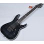 ESP LTD Deluxe H-1007 Electric Guitar in See Through Black B-Stock, LTD H-1007 STBLK.B