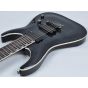 ESP LTD Deluxe H-1007 Electric Guitar in See Through Black B-Stock, LTD H-1007 STBLK.B