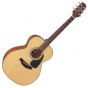Takamine GN10-NS G-Series G10 Acoustic Guitar in Natural Finish, TAKGN10NS