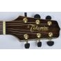 Takamine EG355SC Acoustic Guitar in Natural Finish B-Stock, TAKEG355SC