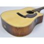 Takamine EG355SC Acoustic Guitar in Natural Finish B-Stock, TAKEG355SC