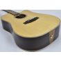 Takamine EG363SC Acoustic Electric Guitar in Natural Finish B-Stock, TAKEG363SC